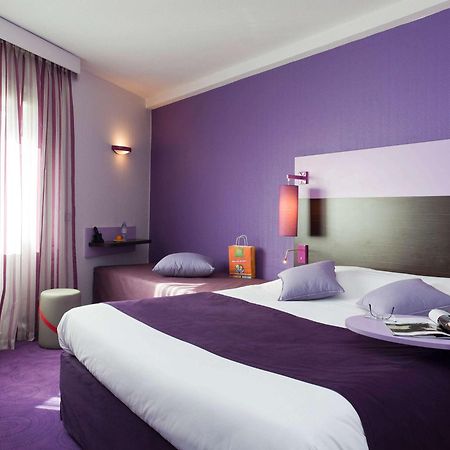 Ibis Styles Marseille Centre Prado Place Castellane Екстер'єр фото