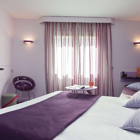 Ibis Styles Marseille Centre Prado Place Castellane Екстер'єр фото