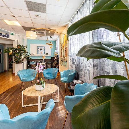 Ibis Styles Marseille Centre Prado Place Castellane Екстер'єр фото