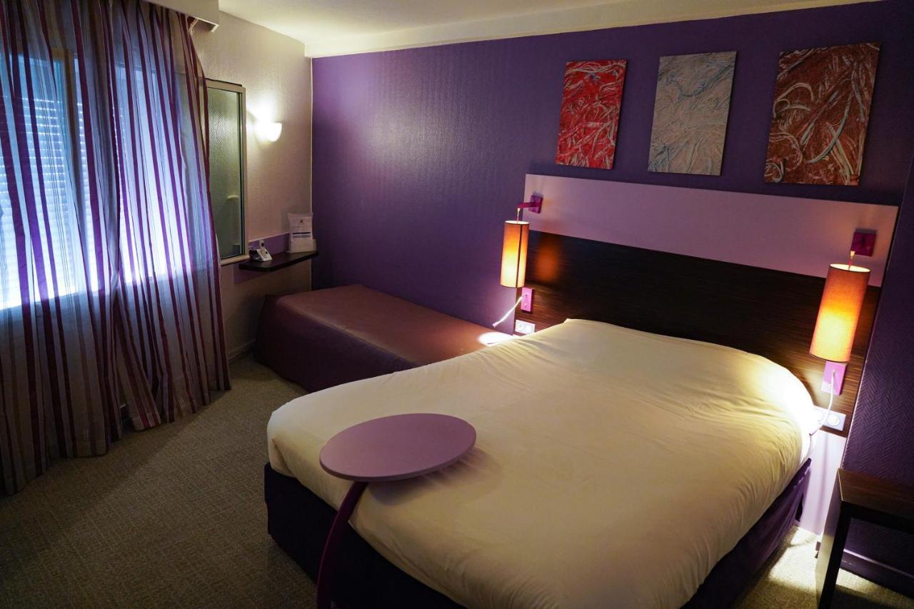 Ibis Styles Marseille Centre Prado Place Castellane Екстер'єр фото