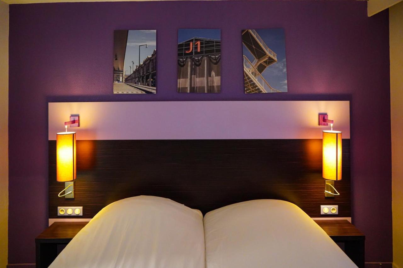 Ibis Styles Marseille Centre Prado Place Castellane Екстер'єр фото