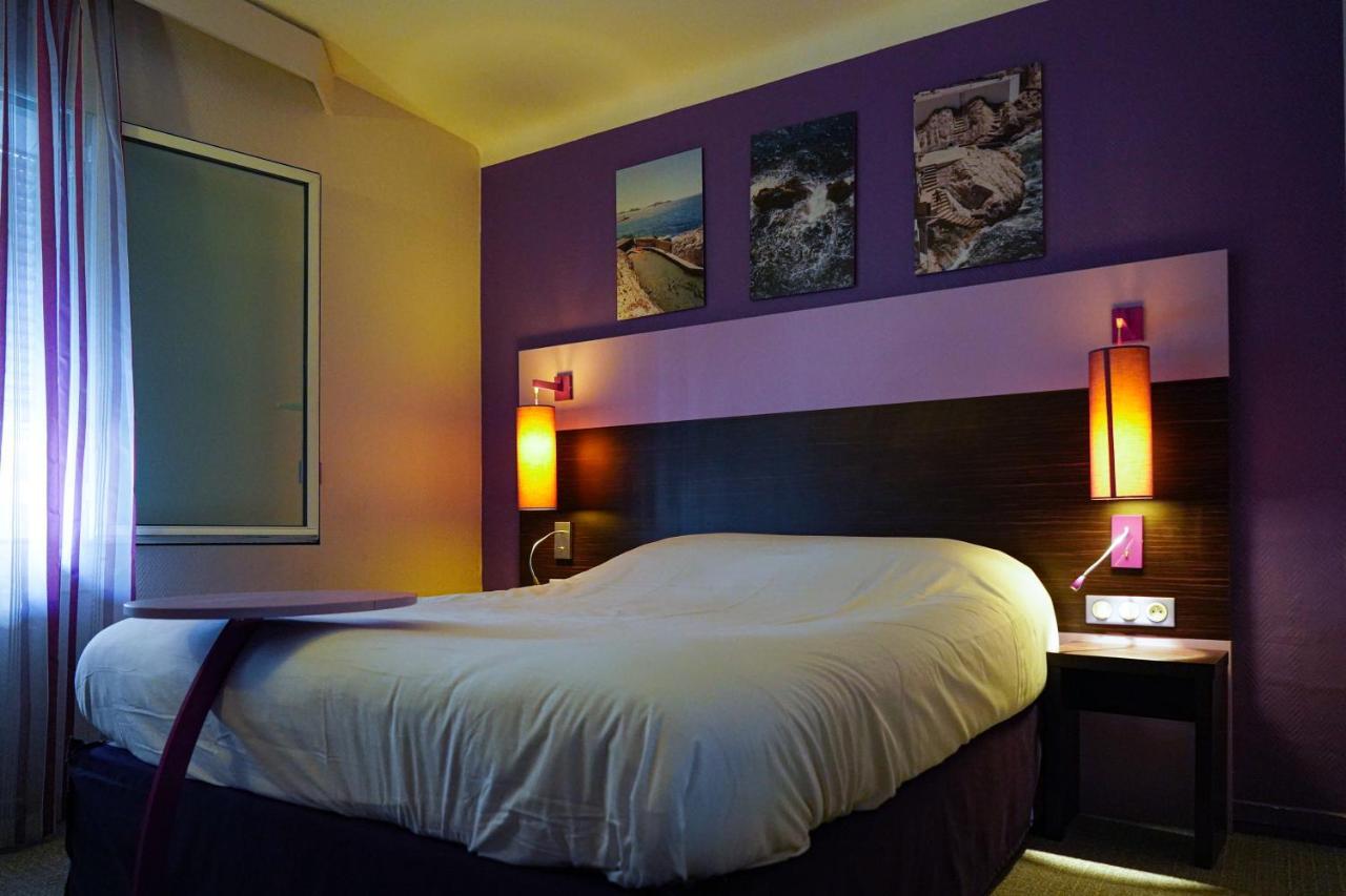 Ibis Styles Marseille Centre Prado Place Castellane Екстер'єр фото