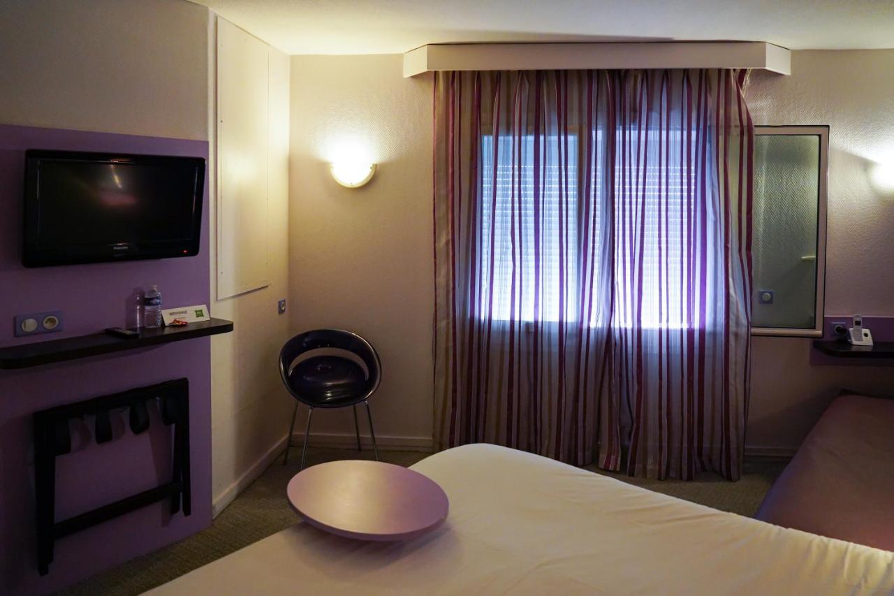 Ibis Styles Marseille Centre Prado Place Castellane Екстер'єр фото