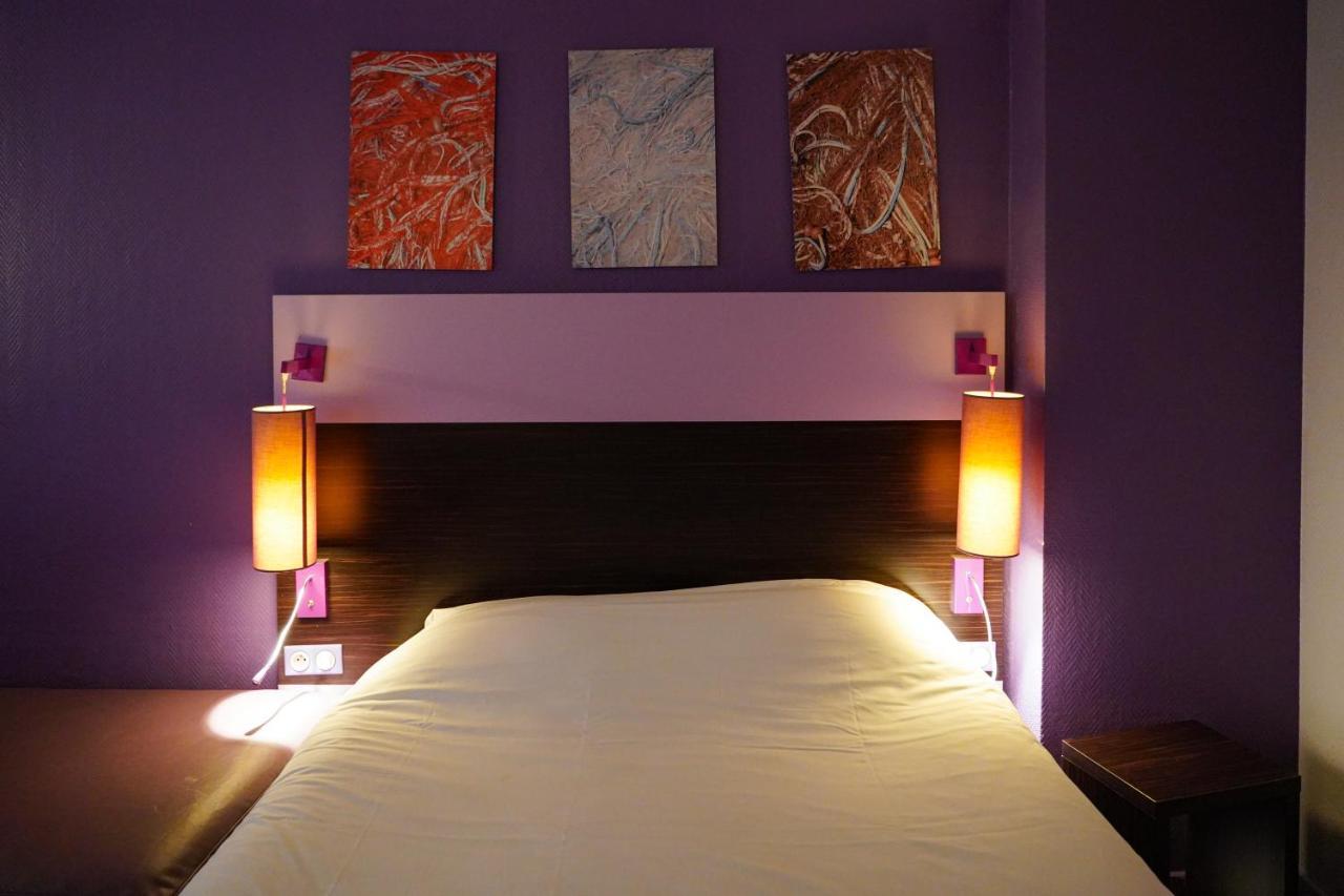 Ibis Styles Marseille Centre Prado Place Castellane Екстер'єр фото
