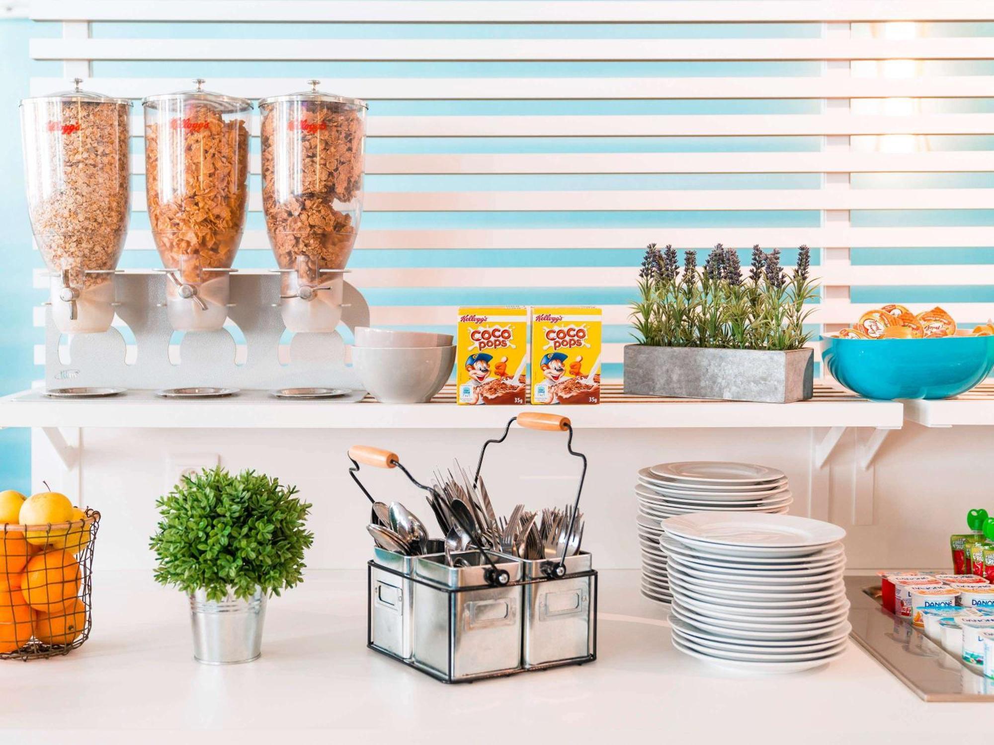 Ibis Styles Marseille Centre Prado Place Castellane Екстер'єр фото