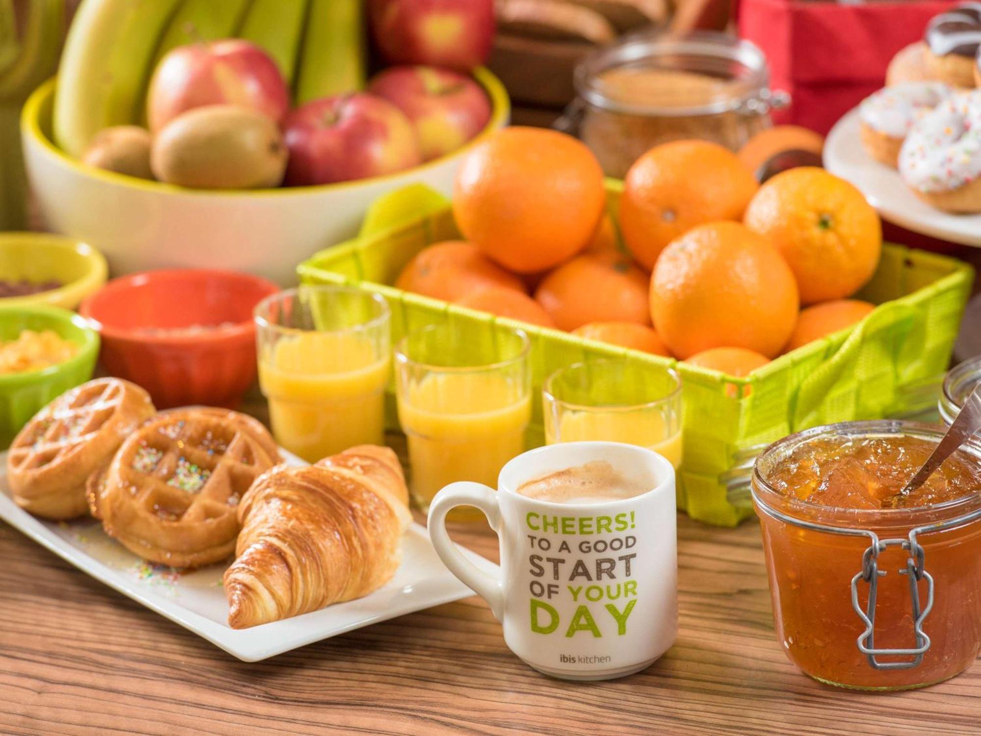 Ibis Styles Marseille Centre Prado Place Castellane Екстер'єр фото