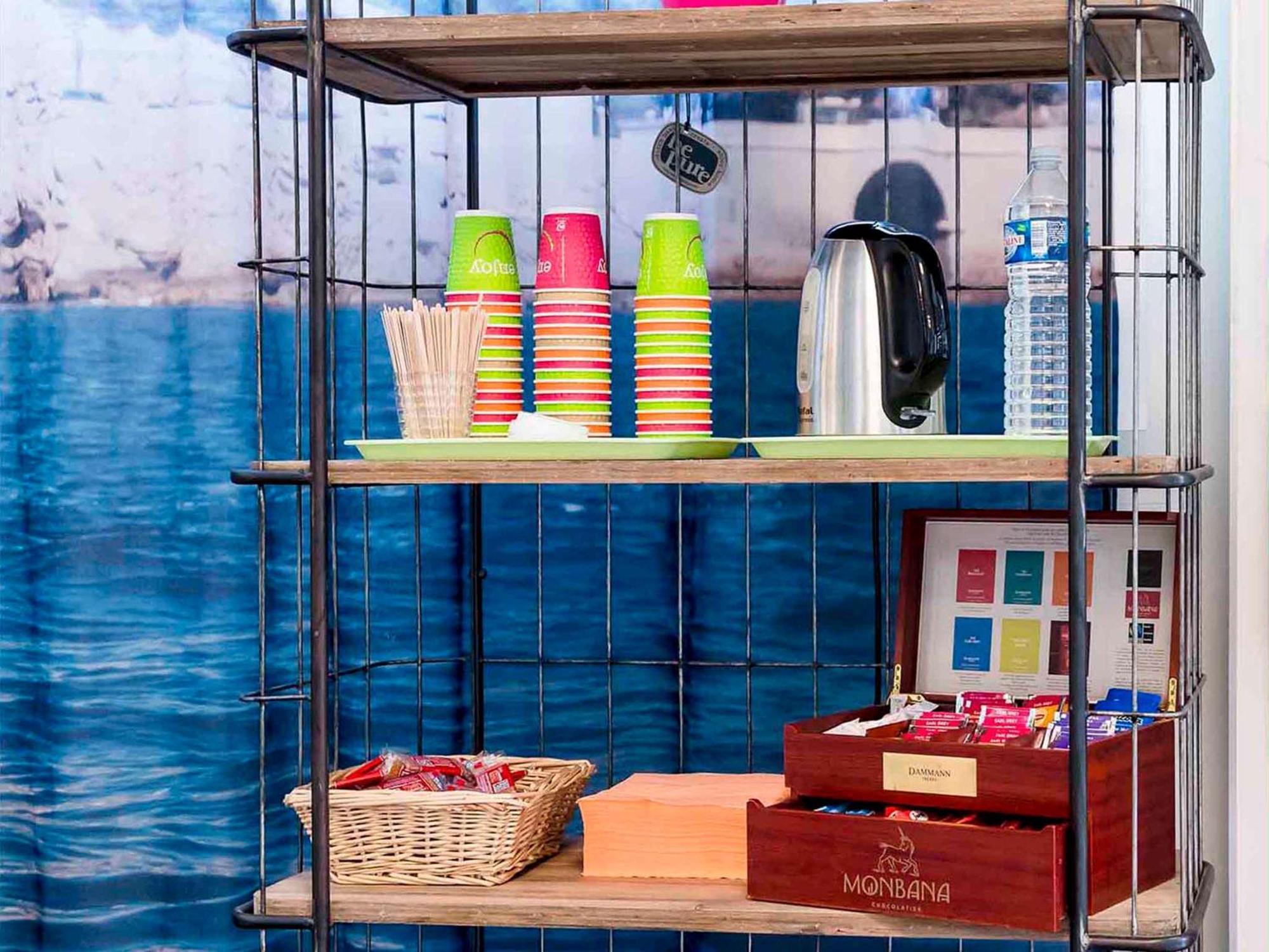 Ibis Styles Marseille Centre Prado Place Castellane Екстер'єр фото