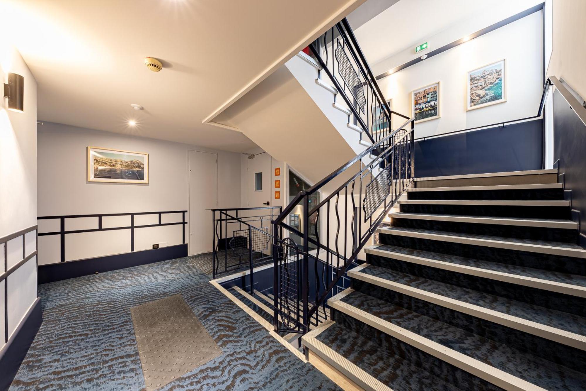 Ibis Styles Marseille Centre Prado Place Castellane Екстер'єр фото