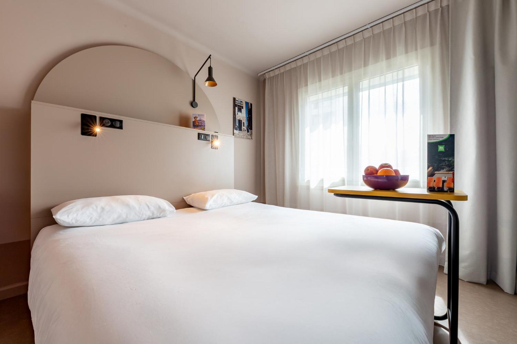 Ibis Styles Marseille Centre Prado Place Castellane Екстер'єр фото