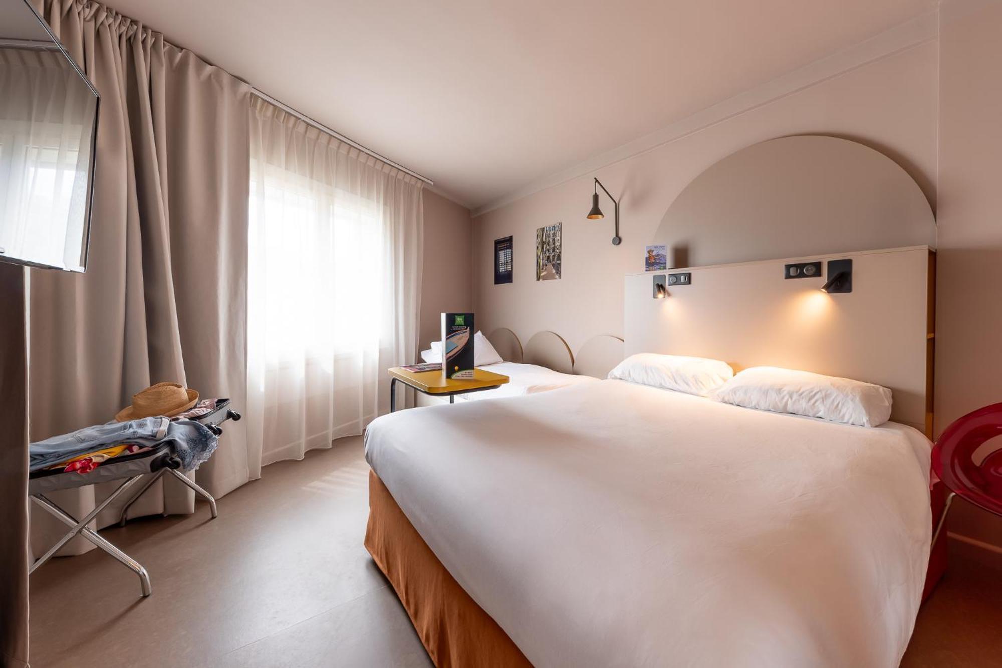 Ibis Styles Marseille Centre Prado Place Castellane Екстер'єр фото