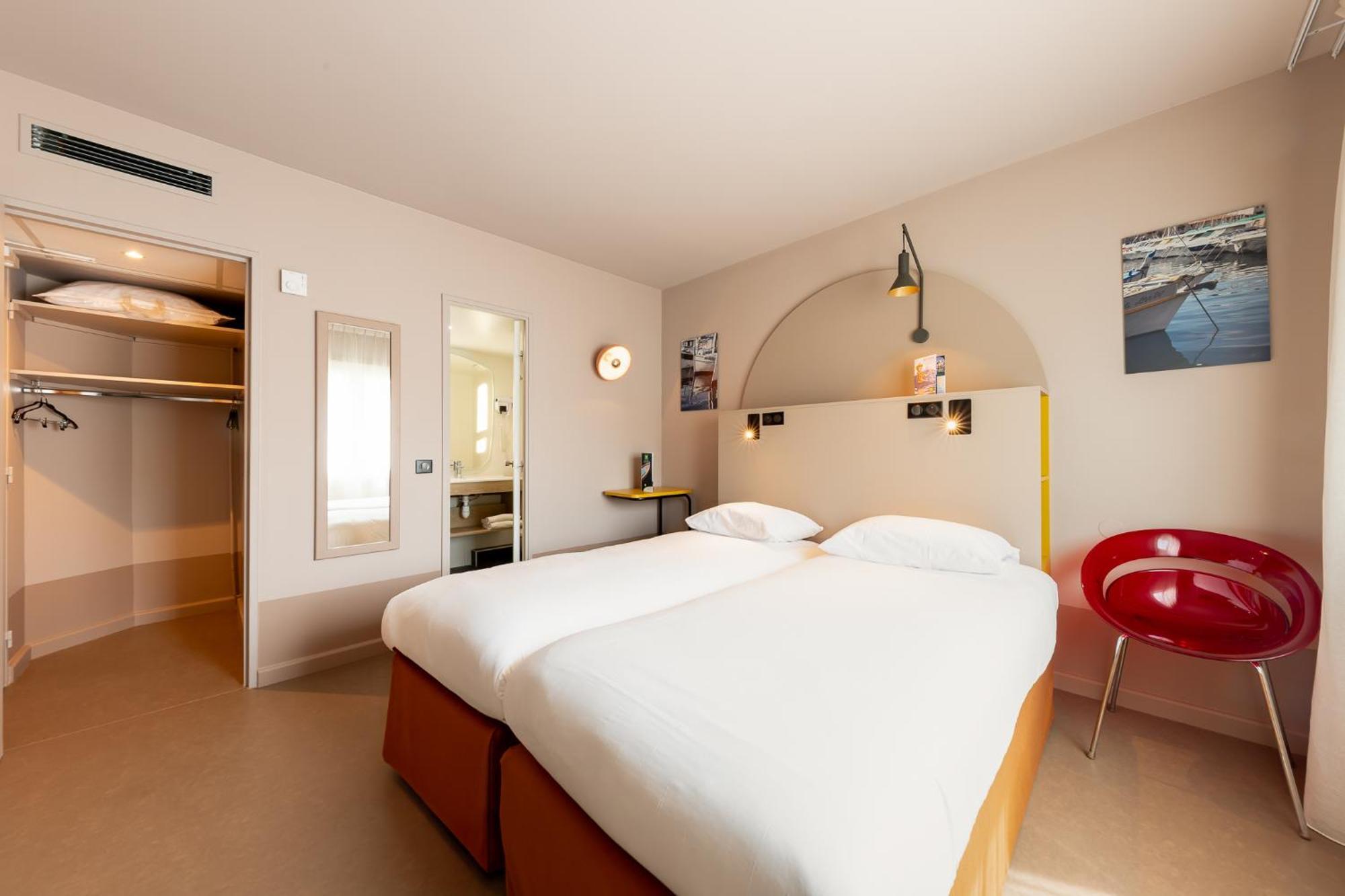 Ibis Styles Marseille Centre Prado Place Castellane Екстер'єр фото