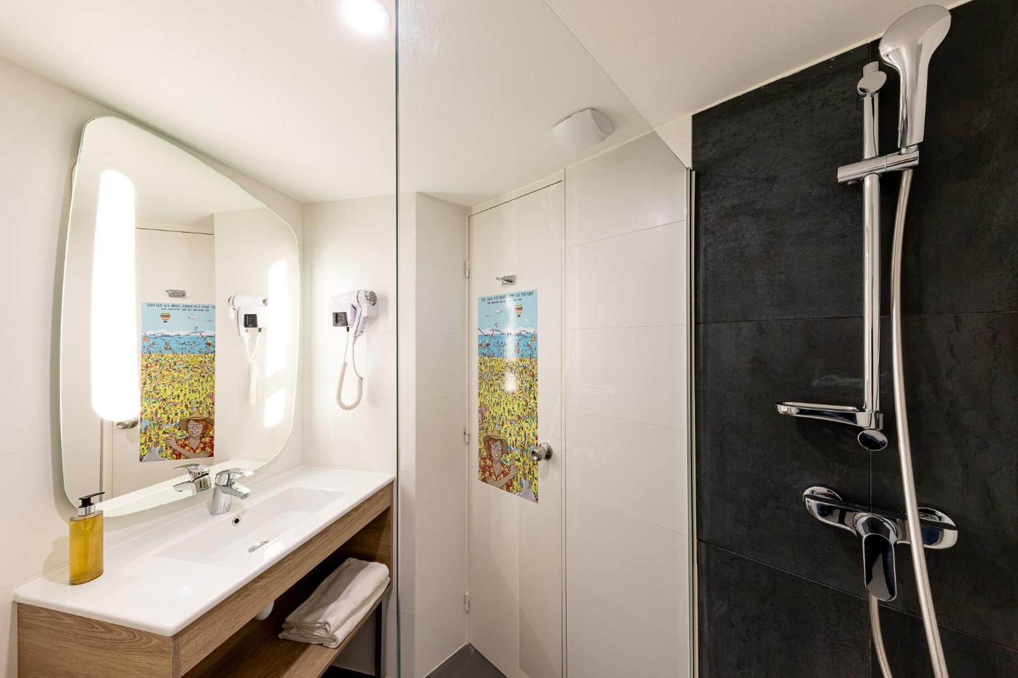 Ibis Styles Marseille Centre Prado Place Castellane Екстер'єр фото