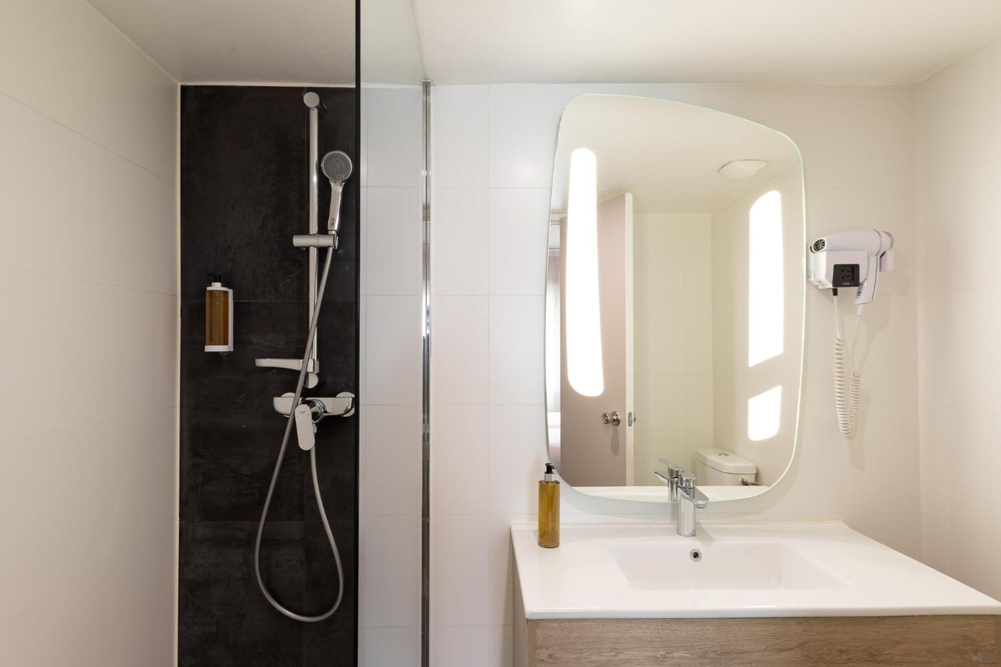 Ibis Styles Marseille Centre Prado Place Castellane Екстер'єр фото