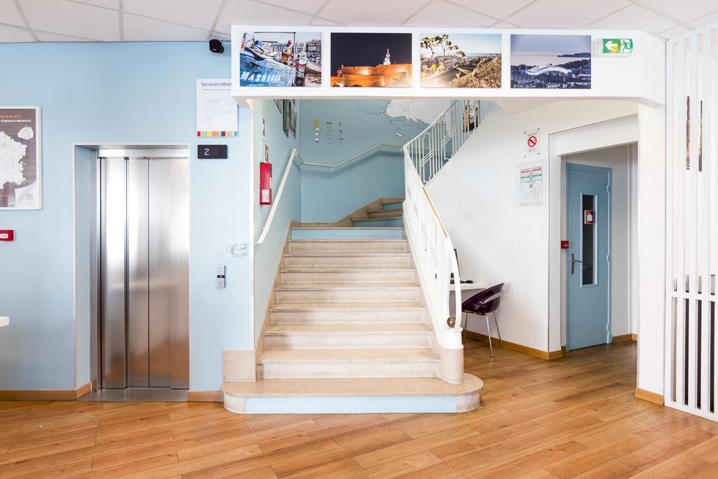 Ibis Styles Marseille Centre Prado Place Castellane Екстер'єр фото