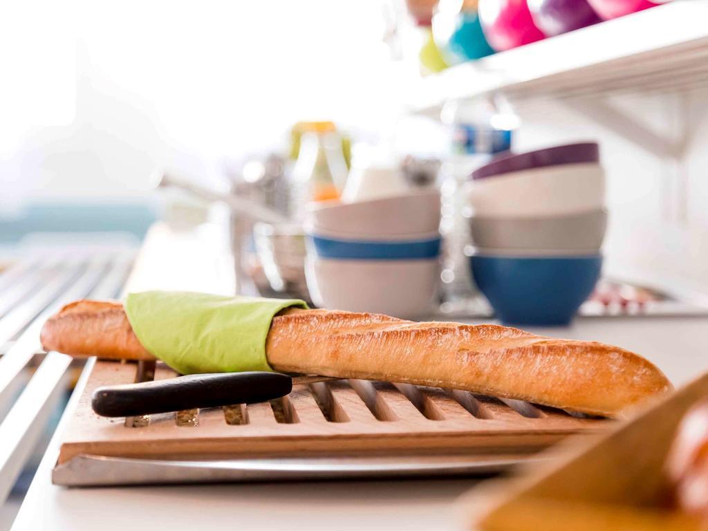 Ibis Styles Marseille Centre Prado Place Castellane Екстер'єр фото